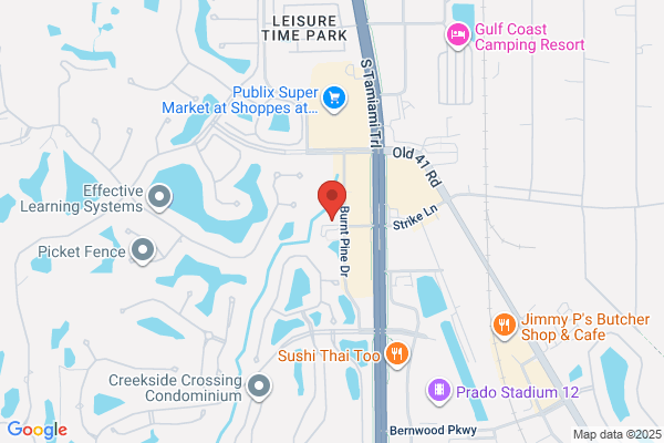 Eye Consultants of Bonita Springs