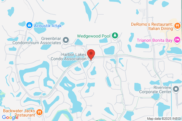Harbor Lakes Condo Association Inc