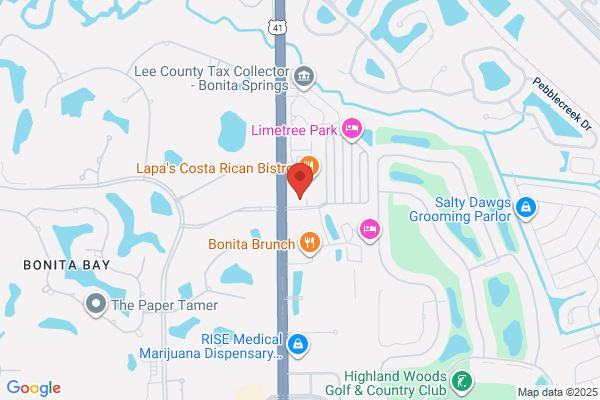 John R. Wood Properties Bonita Springs