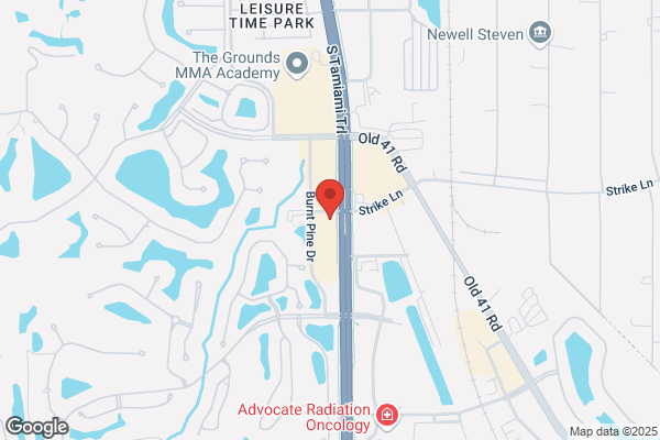 Meridian Medical Spa