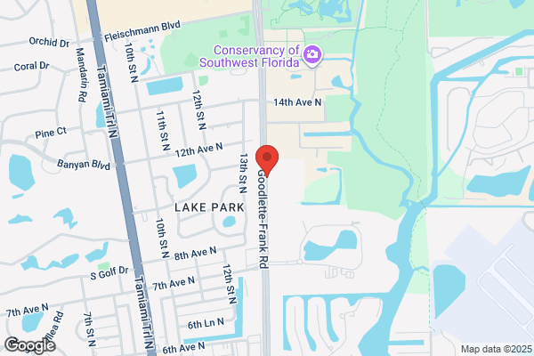 Naples Urology Associates
