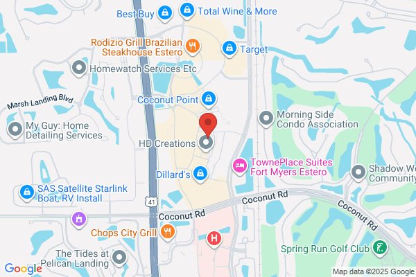 Oakbrook Properties