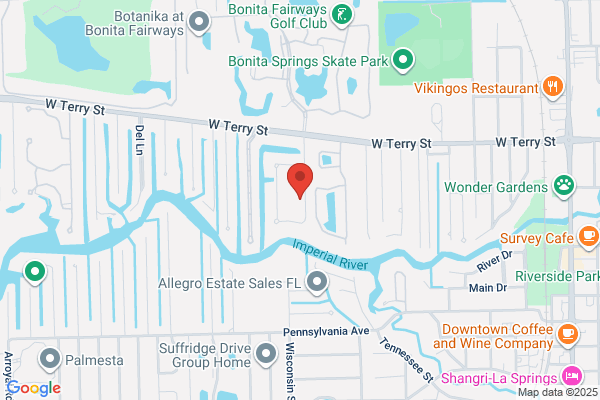 Oriole Homes Corporation
