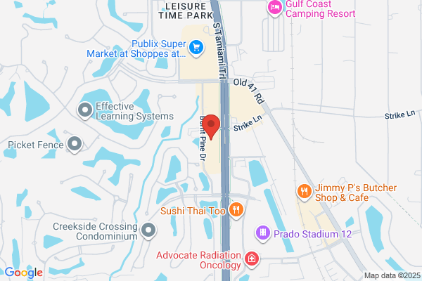 Sherry Stein -Berkshire Hathaway HomeServices Florida Realty