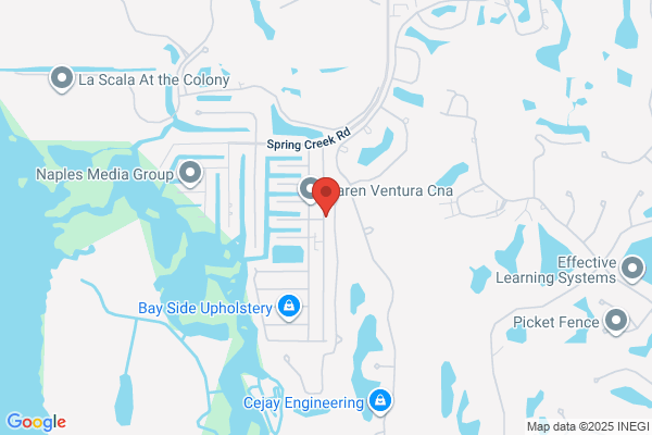 Spring Creek Village Amenities Corp Inc