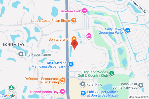 The Terraces at Bonita Springs