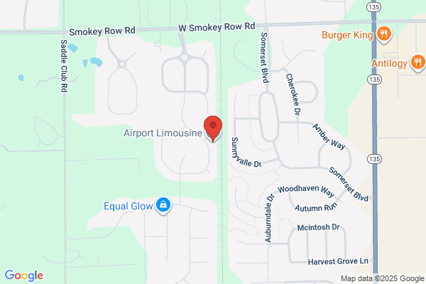 Airport Limousine LLC