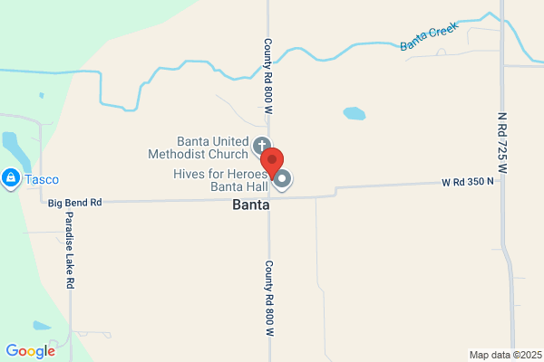 Banta General Store & Bees Supplies
