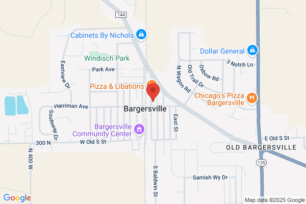 Bargersville Barbershop