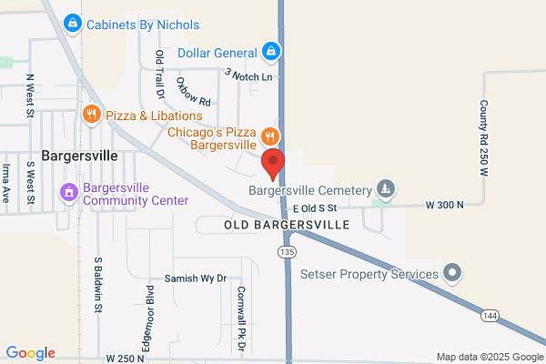 Bargersville Liquor