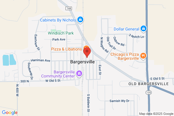 Bargersville Wellness