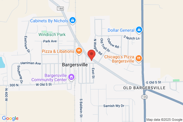 Bargersville, Utilities Office