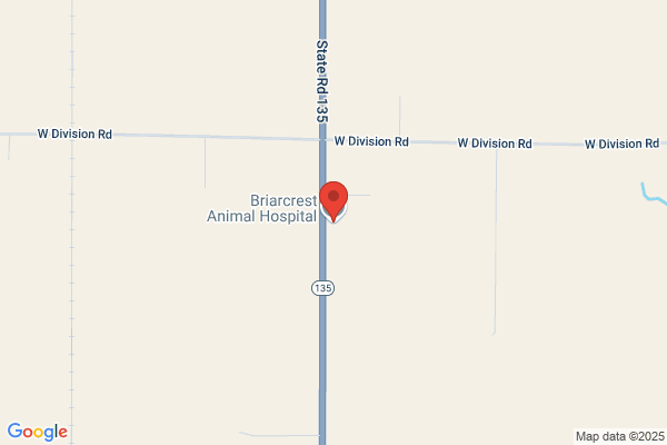 Briarcrest Animal Hospital