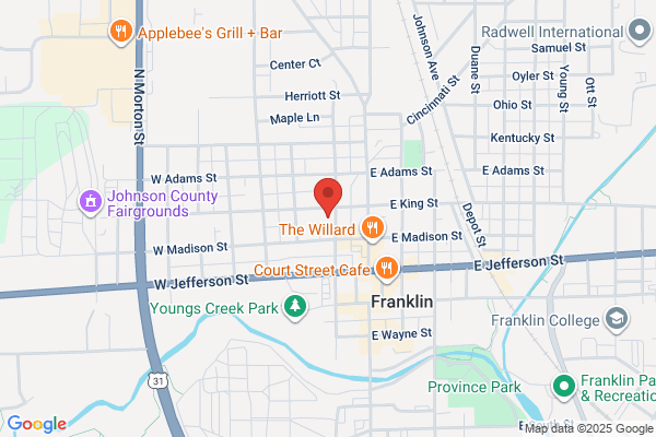 Bud & Bloom South Inc