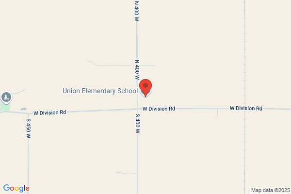 Franklin Community School Corporation, Union Elementary School