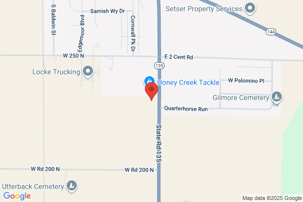 NAPA Auto Parts - Honey Creek