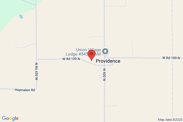 Providence Christian Church