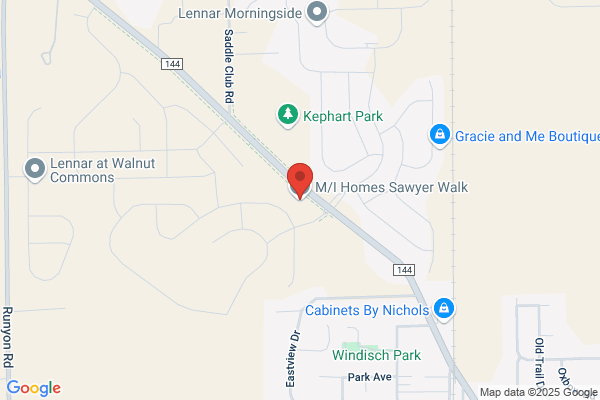 Wyncrest by Silverthorne Homes