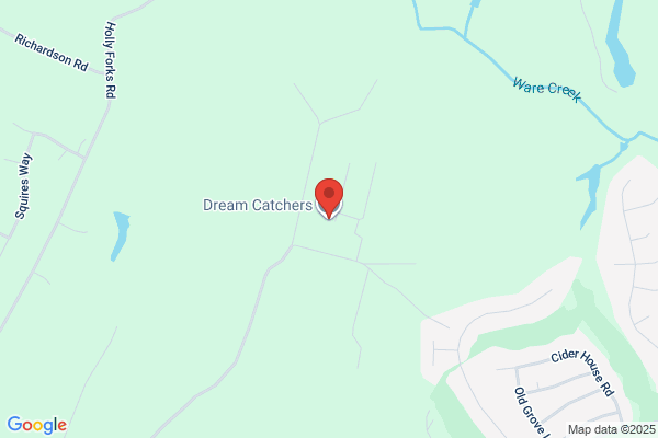 Dreamcatchers Therapuetic Riding Center