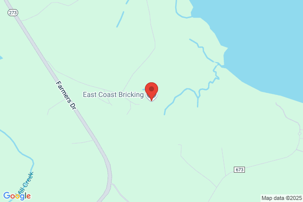 East Coast Bricking Co