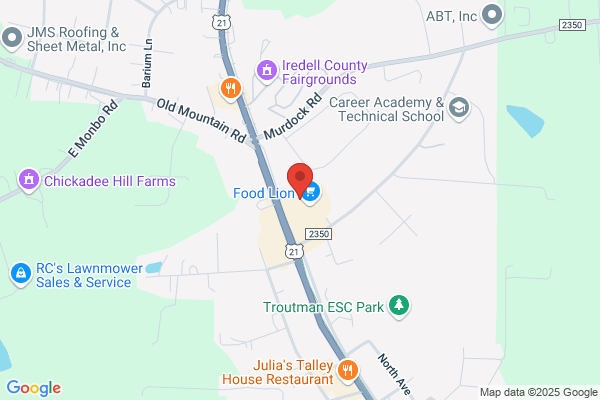 Goodwill Store and Donation Center
