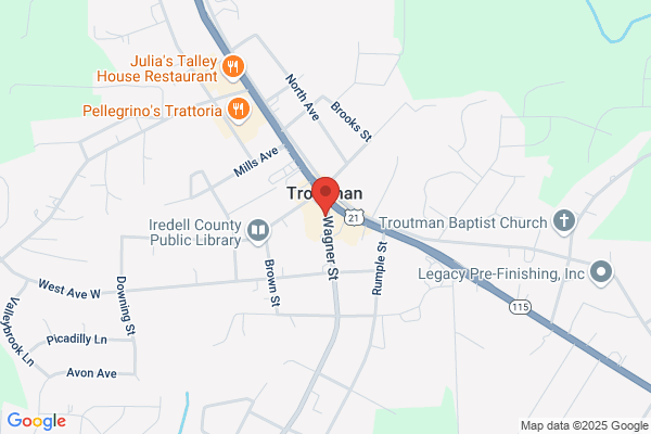 Harbor Pointe Dental