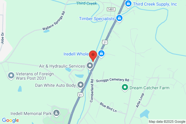 21 South Mobile Home Sales & Service