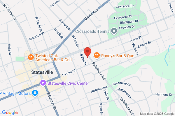 Betty's Florist