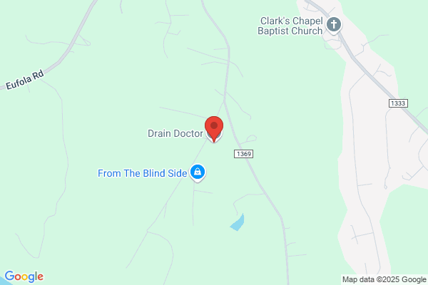 Drain Doctor