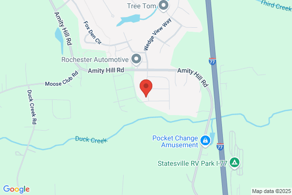 Eastwood Homes at Pine Forest - CLOSED