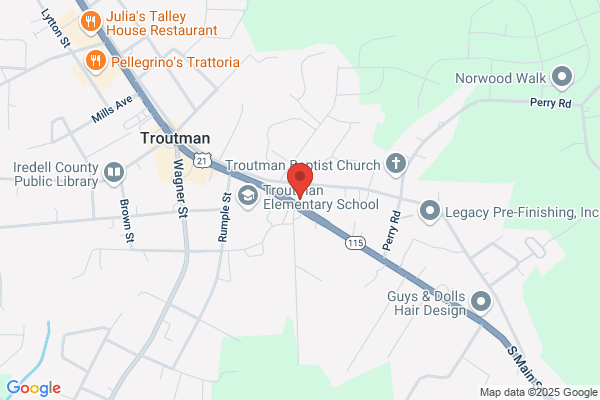 Goodman's Automotive Service