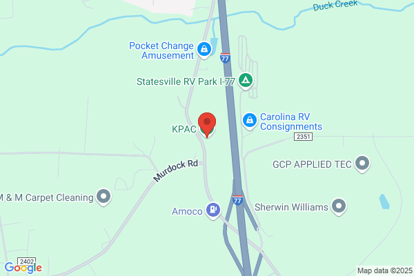 KPAC