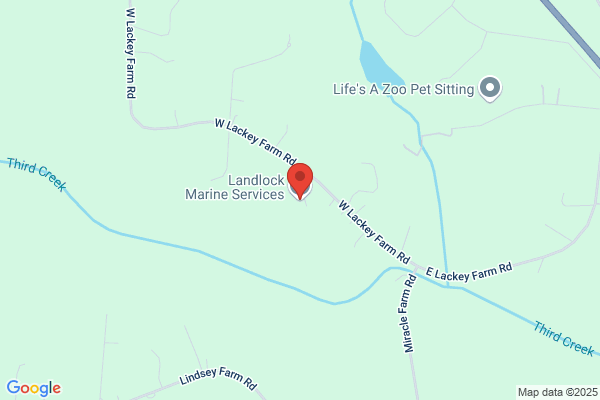 Landlock Marine Service