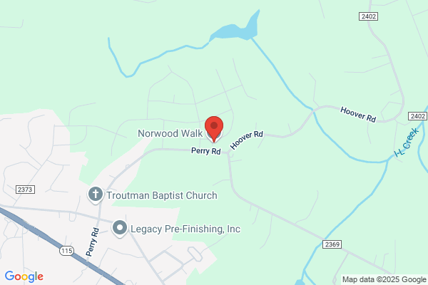 Norwood Walk