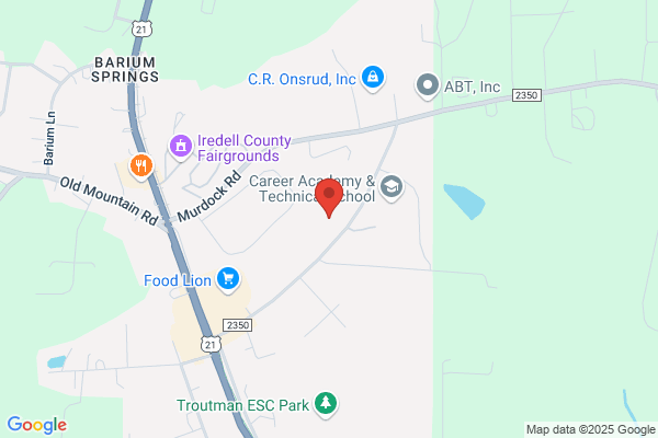 Southpark Services of Nc Inc
