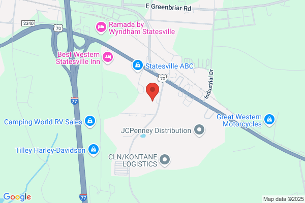 Storage Sense - Statesville