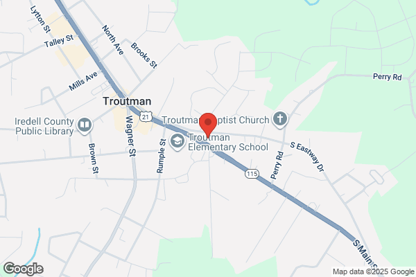 Triangle Insurance Agency