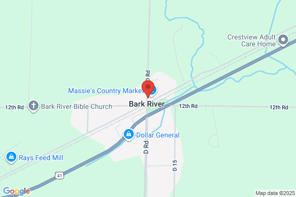 Adams Grocery