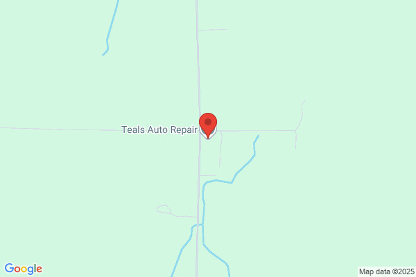Ault's Truck Repair
