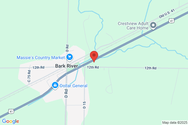 Bark River Concrete Products