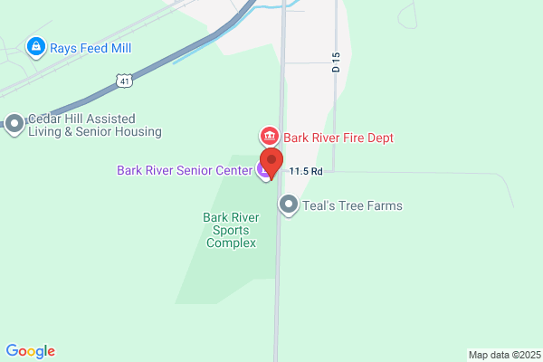 Bark River Township Office