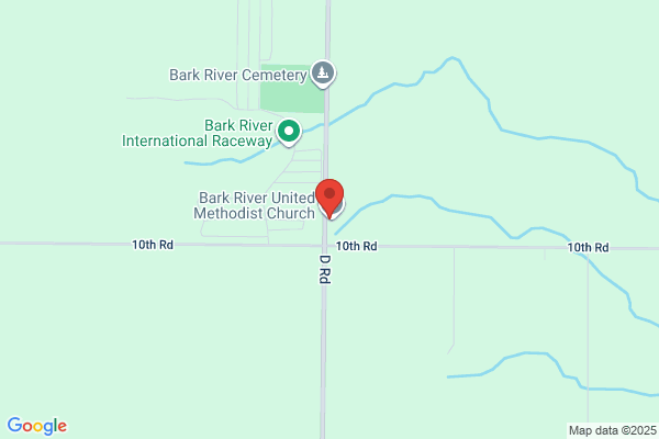 Bark River United Methodist Church