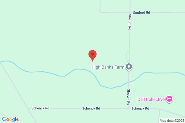 R Fitch Farms Trucking Inc