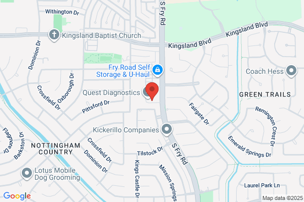 VCA Kelliwood Animal Hospital