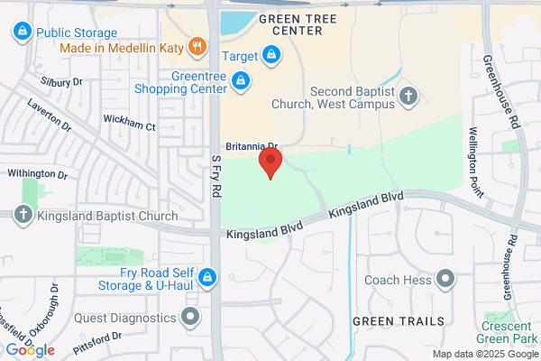 Houston Methodist Continuing Care Hospital