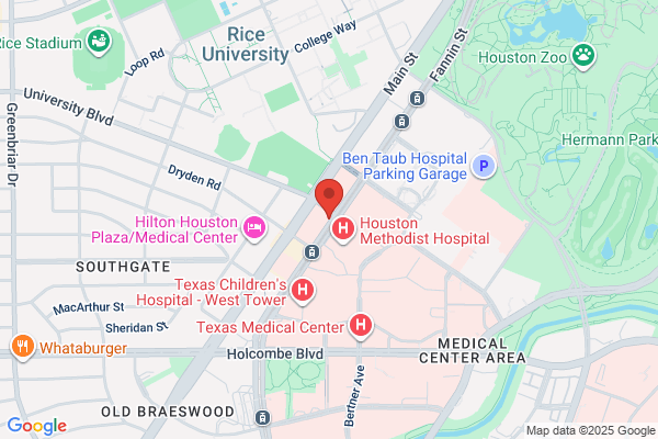 Houston Methodist Primary Care Group
