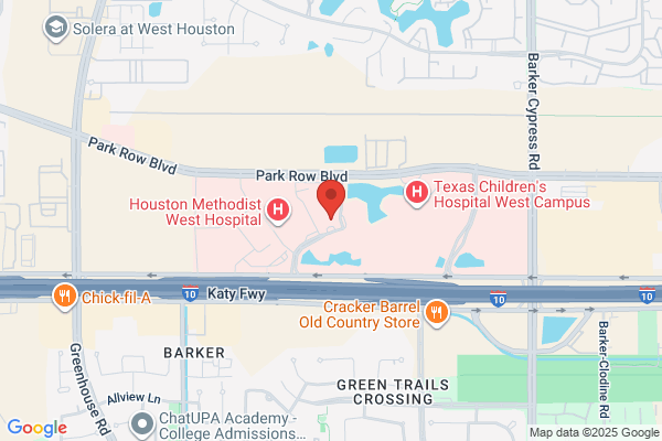 Houston Methodist Urogynecology Associates