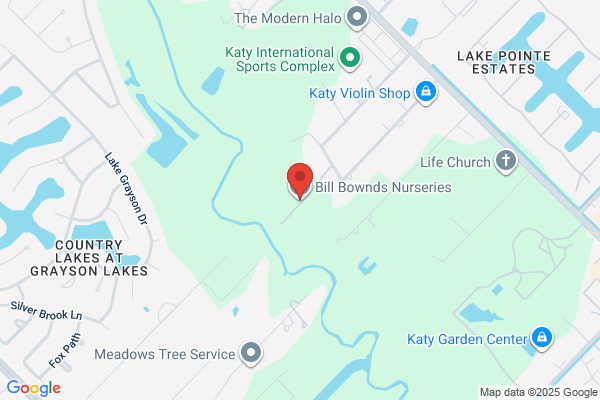 Bownds Wholesale Nursery