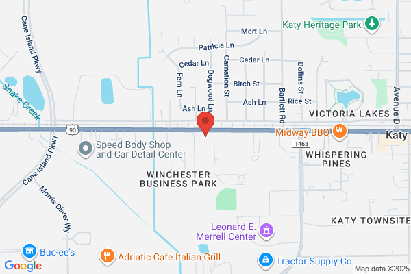Brazos Mechanical Services