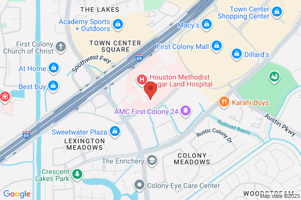 Clive Shkedy, MD - Closed
